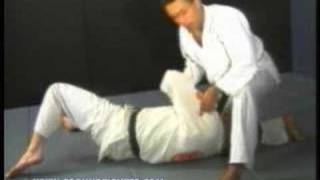 Renzo Gracie  Brazilian JiuJitsu Gracie JiuJitsu MMA [upl. by Eeleak660]