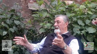 intervista Ettore Contarini 1 [upl. by Malha]