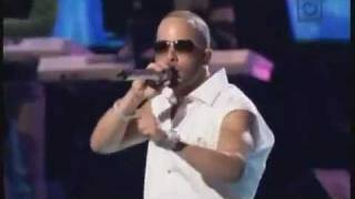 Wisin amp Yandel En Vivo Choliseo Pto Rico 2008 Parte 12 [upl. by Yrnehnhoj]