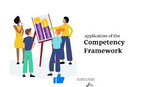 Competency Framework in less than 7 mins [upl. by Nanine]