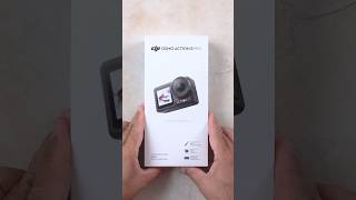 【Unboxing】DJI Osmo Action 5 Pro [upl. by Bambi]