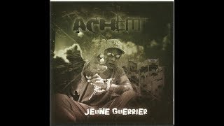 Achem feat Célem Apres lécole Album jeune guerrier 2008 [upl. by Tuck226]