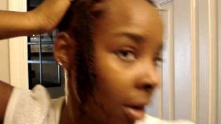 How to Do Nubian Twist Part 1 [upl. by Jeroma]