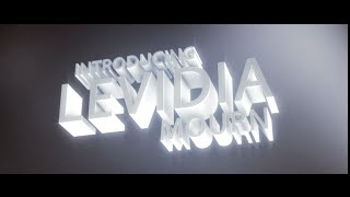 Introducing Levidia Mourn by Levidia Dzyre [upl. by Edlihtam]