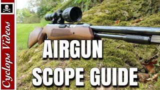 Explaining step by step How to zero air rifle with Ironopen sightsVery Impt video for beginners [upl. by Gen899]