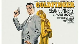 GOLDFINGER 007 SHORT TRAILER 1964 🇬🇧🔫💥 [upl. by Barnes710]