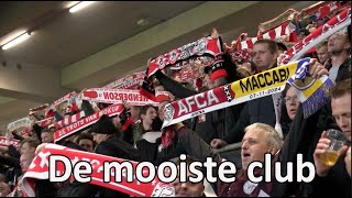 De mooiste club van Nederland Ajax  Maccabi Tel Aviv [upl. by Erena688]