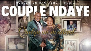 RST  QUELQUUN MATTEND  Couple NDAYE [upl. by Yotal]