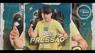 DUDU ROSA  CD P DE PRESSÃO REPERTÓRIO NOVO NOVEMBRO 2023 [upl. by Maxim]