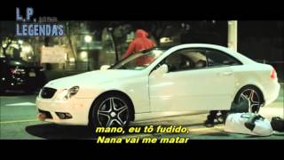 50 Cent  9 Shots LEGENDADO PAULINHO [upl. by Suoivatnom]