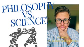 Philosophy vs Science [upl. by Loresz]