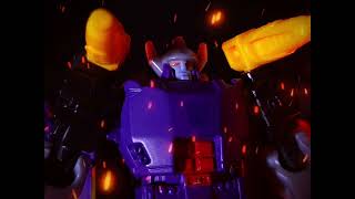 Transformers Energon Galvatron [upl. by Perle]