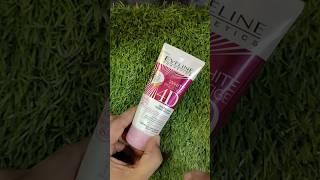 Eveline 4D Whitening hand cream  Hand Cream Review  handcream evelinecosmetics ytshorts [upl. by Swor]