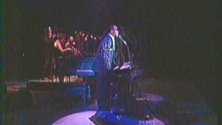 Part Time LoverStevie Wonder Live in Japan 1990 [upl. by Brose836]