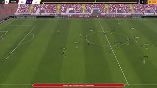 Arsenal Possibe Tactic in the New Season Defensive Phase [upl. by Anev]