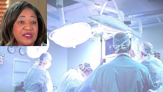 Woman Secretly Records Her Doctors Insulting Her During Surgery [upl. by Lleksah979]