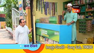 Bhide Abdul ki dost ki baat nahi Samaj Pata  TMKOC New Promo 4100 [upl. by Ecneitap]