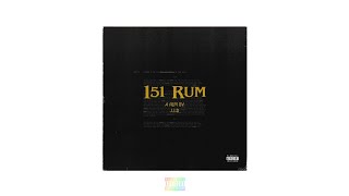 JID  151 Rum Official Audio [upl. by Christiane]