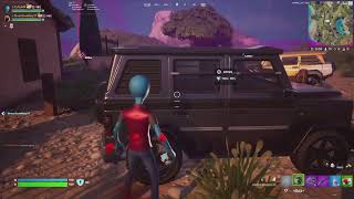 Make Love Not War  Heals Only  Pacifist Challenge  Ft DrewGoodHelp fortnite gaming video [upl. by Adas]