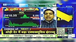 HUL Share News Today  HUL Share Latest News Today  HUL Share News  HUL Share  28th February 2024 [upl. by Voorhis770]