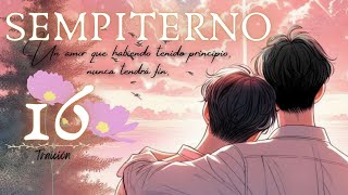 Sempiterno — Capítulo 16  19  Imagina Kookmin [upl. by Deborah]