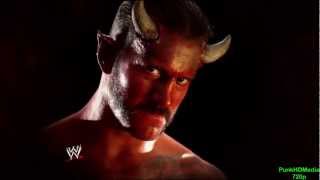 WWE Hell in a Cell 2012 Promo 720p [upl. by Annairdua]