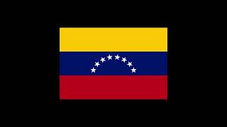 With Closed Captions Anthem of Venezuela  Gloria al Bravo Pueblo Glory to the Brave People [upl. by Janette]