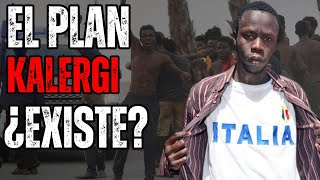 🔴 La SEXTA INTENTA DESMONTAR el PLAN KALERGI y… ACABA MAL 🔴 [upl. by Nnyliram]