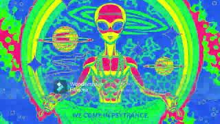 WE COME IN PSYTRANCE [upl. by Woolson]