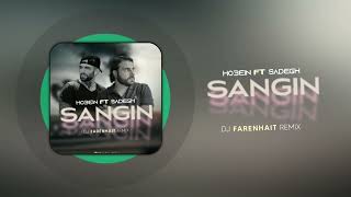 DJ Farenhait  Hossein Eblis Ft Sadegh Sangin Remix [upl. by Nylaj688]