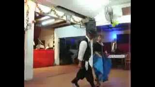 DANZAS KAUSANI Danza Folkloricawmv [upl. by Arde842]