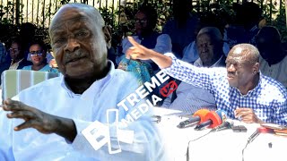 KITOKOTABESIGYE ASAZEEWOTUBEEKO KYETUKOLA TUUZE EGWANGA LYAAFEWULIRA OMULIROESAAWA YOONA PLAN B [upl. by Pallaten190]