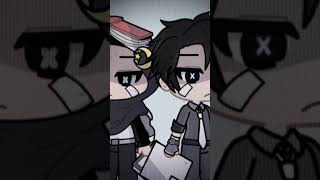 Oc kembar😎gachalife2oc [upl. by Naleek]