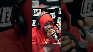 Top 5 La leakers freestyle viralvideo rapmusic freestyle music video dababy shorts shortvide [upl. by Anneuq918]