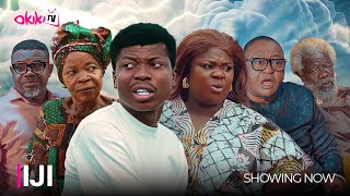 IJI LATEST 2024 YORUBA MOVIE DRAMA Starring Jide Kosoko Tobiloba Akindoyin Ganiu Nafiu [upl. by Obnukotalo]