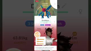 Pokémon Go February haul [upl. by Pengelly]