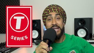 In Defense of TSeries [upl. by Atnuhs875]