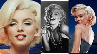 Marilyn Monroe Biography [upl. by Belldas]