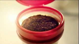 Folgers TV Commercial Flip Top Lid [upl. by Laurie]