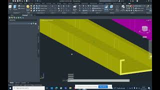 Autocad  How to create a simple Titleblock [upl. by Faber]