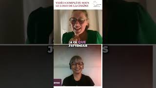 Guides et Connexions Invisibles  Messages de lUnivers et Vibrations  avec Peggy Drouault [upl. by Areema]