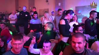 GOCI BEND  MIX PESAMA  LIVE  LOM  Kafana Mali Pariz  Produkcija Kruna [upl. by Sophronia217]