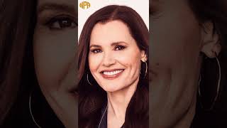 The TRUTH About Geena Davis You Never Knew Before 2024 shorts geenadavis biography movie [upl. by Gnuhc]