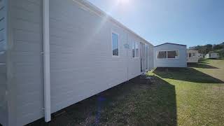 Algarve Mobile Homes  Brand New Willerby Martin  2 Bed 2 Bath  52995€ [upl. by Beaston]