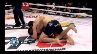 FFC15 Filip quotNitroquot Pejic vs Francisco quotCroataquot Barrio FULL FIGHT [upl. by Phelps]