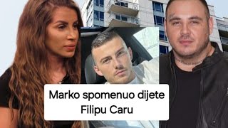 Žestok sukob Filipa Cara i muža Dalile Dragojević [upl. by Aminta270]