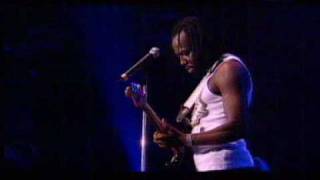 Wyclef Jean  911 live [upl. by Danyette]