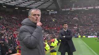 José Mourinho  Special One Many Men by 50 Cent [upl. by Aihsekan828]