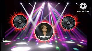 aagyaaagyadilcurane me aa gya 🎧DJ ANKIT UIKEY A B ✌️djankit viralvideo terndingsong [upl. by Hamilton47]