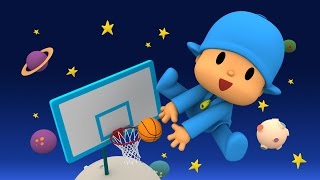 Pocoyo Worldcup  Gioco da tavolo di calcio IN INGLESE [upl. by Tandie]